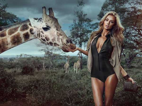 2015 மிஸ் ட்யூனிங் காலண்டர் படங்கள்