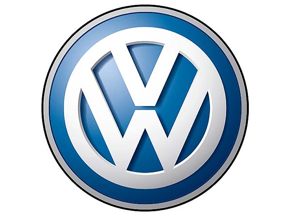 07. ஃபோக்ஸ்வேகன் லோகோ