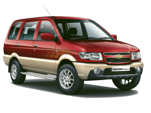 01. செவர்லே தவேரா