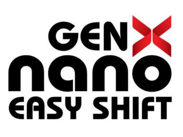 ஏஎம்டி மாடல்