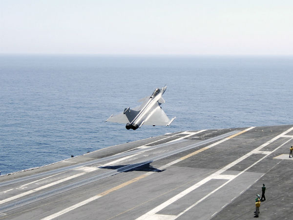  ரஃபேல் போர் விமானம் பற்றி...