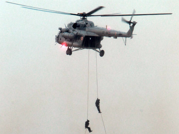 இந்திய விமானப்படை