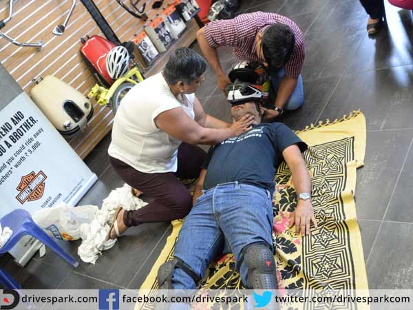 04. முதலுதவி சிகிச்சை முறைகள்