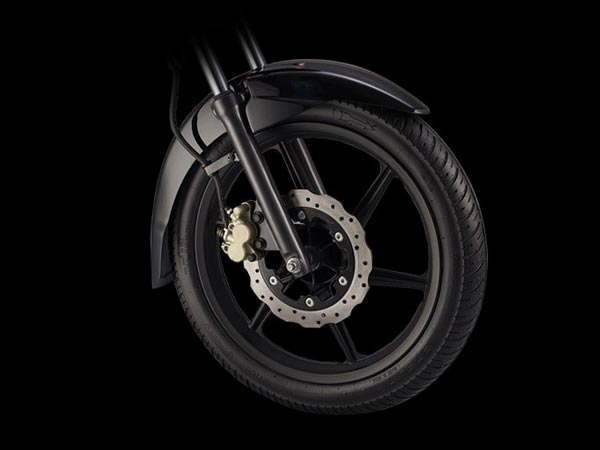 பிரேக் சிஸ்டம்