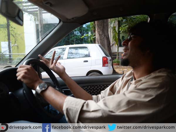 03. பெங்காலி: பகோல் சாகோ!!