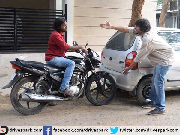 06. மலையாளம்: நயின்டே மோனே, முகத்து கண்ணிலேடா?