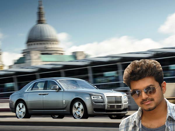  10 விஜய் கார்