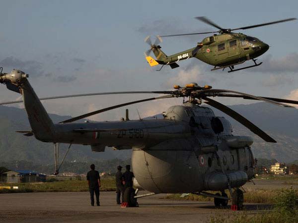 இலகு ரக மாடல்