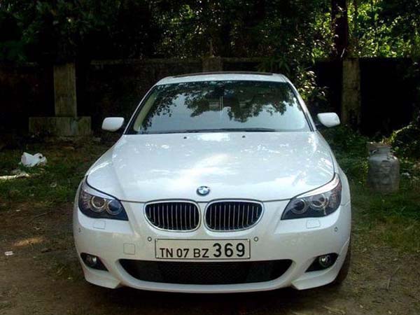 பேன்ஸி நம்பர்