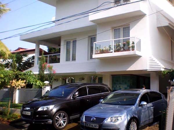 ஆடி க்யூ7