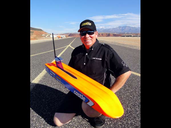  11. ரிமோட் கன்ட்ரோல் கார்