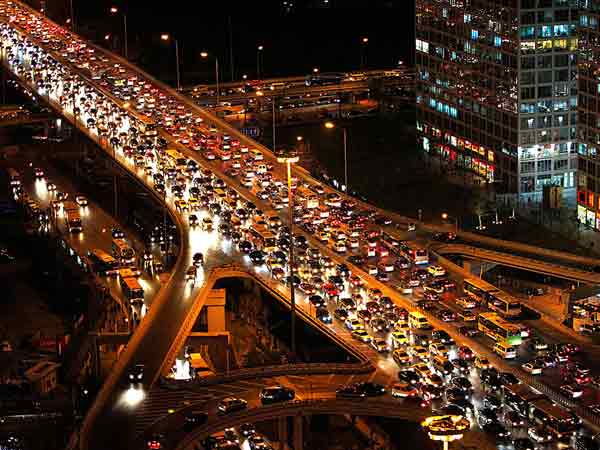  01. இஸ்தான்புல், துருக்கி