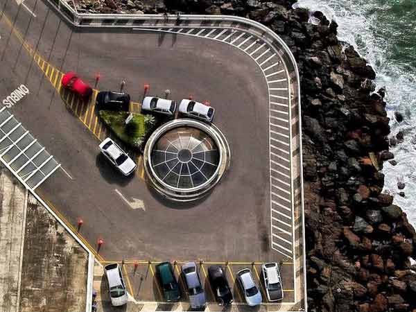  05. சால்வேடார், பிரேசில்