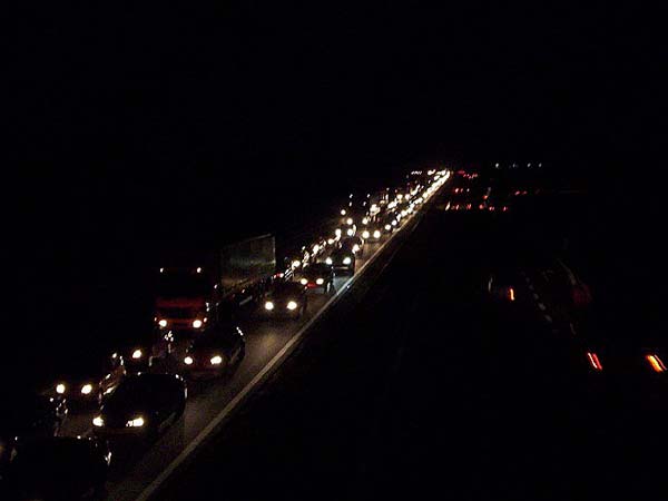  09. வார்சா, போலந்து