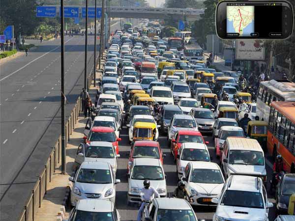  இந்திய நகரங்கள்