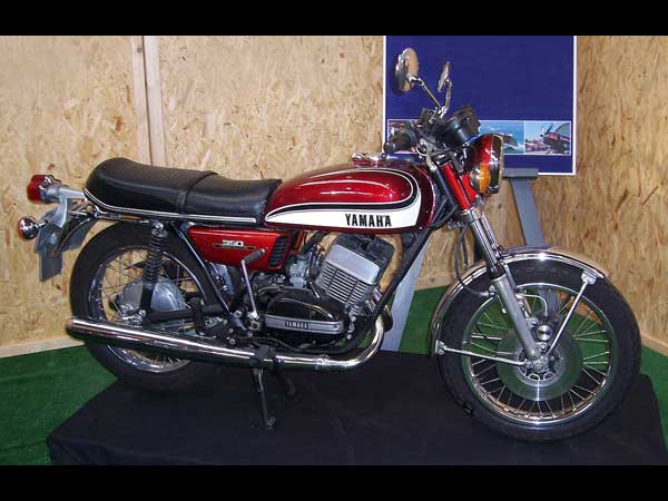  யமஹா ஆர்டி350பி தொடர்ச்சி...