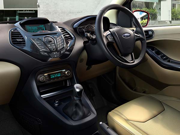 சென்டர் கன்சோல்