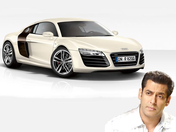 02. ஆடி கார்கள் 02. ஆடி கார்கள்