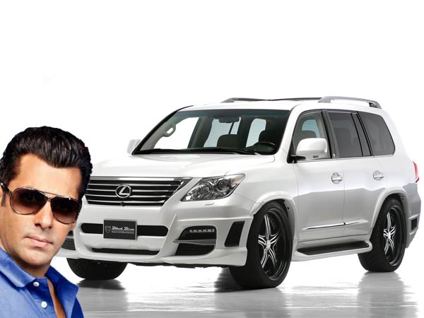 06. லெக்சஸ் எல்எக்ஸ்570 06. லெக்சஸ் எல்எக்ஸ்570