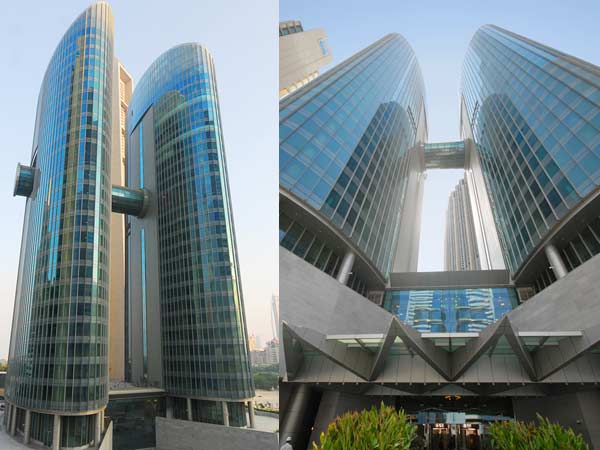  அடுக்குமாடி பார்க்கிங் லாட்