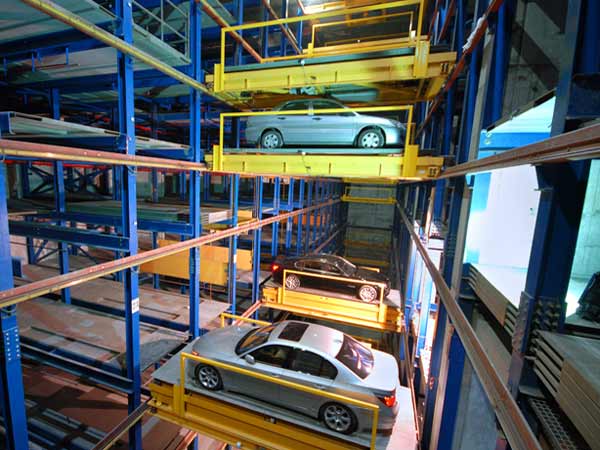 கார் நீளம்