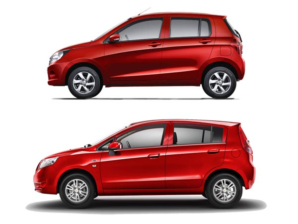  செலிரியோ தொடர்ச்சி...