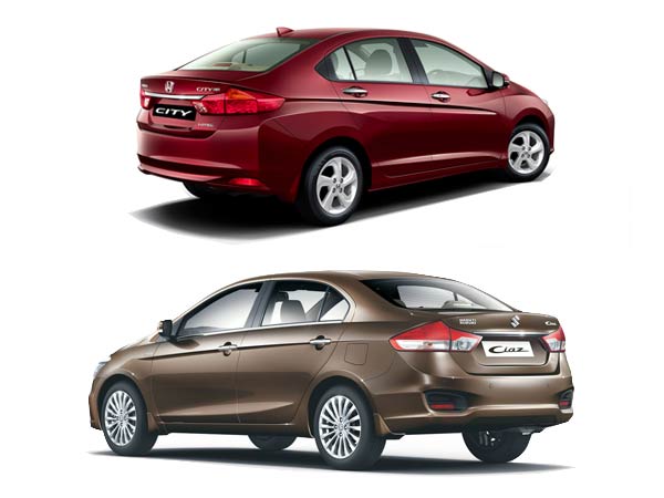  03. மாருதி சியாஸ்