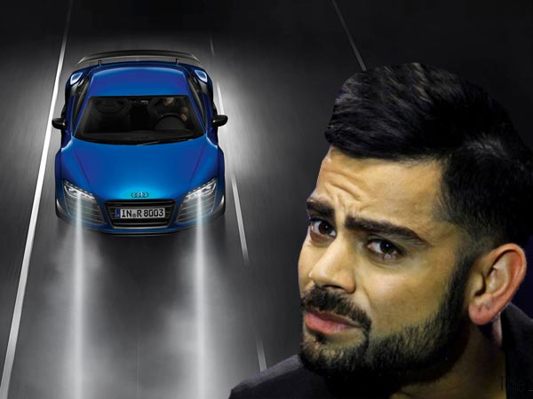 இதர ஆடி மாடல்கள்