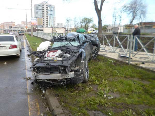 பாதுகாப்பான கார்