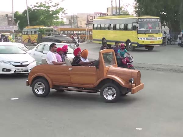 மாருதி 800 எஞ்சின்