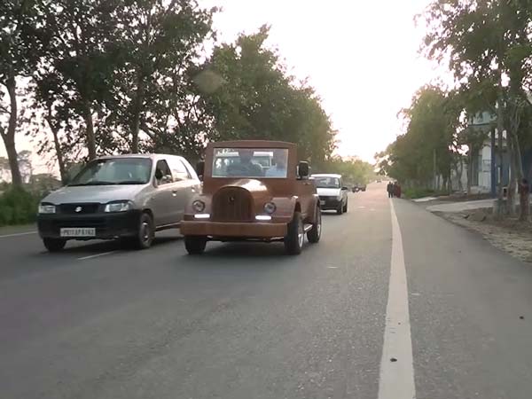 சிறப்பான பயணம்