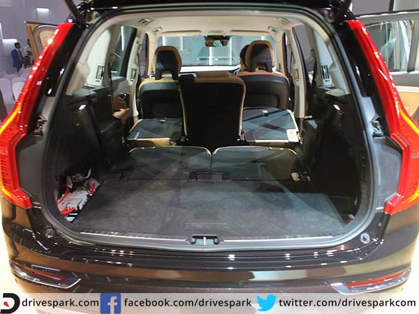  பாதுகாப்பு வசதிகள்