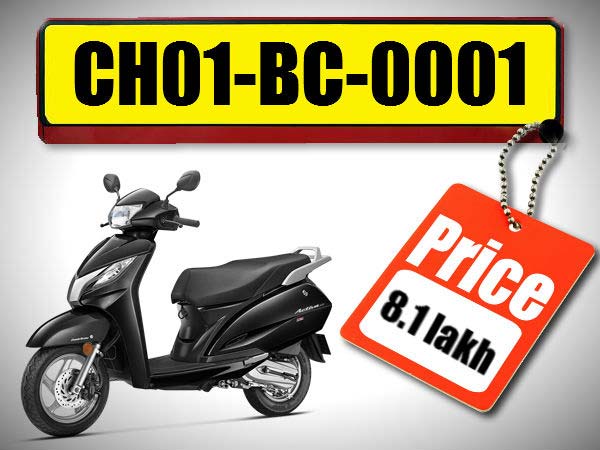 பேன்ஸி நம்பர்