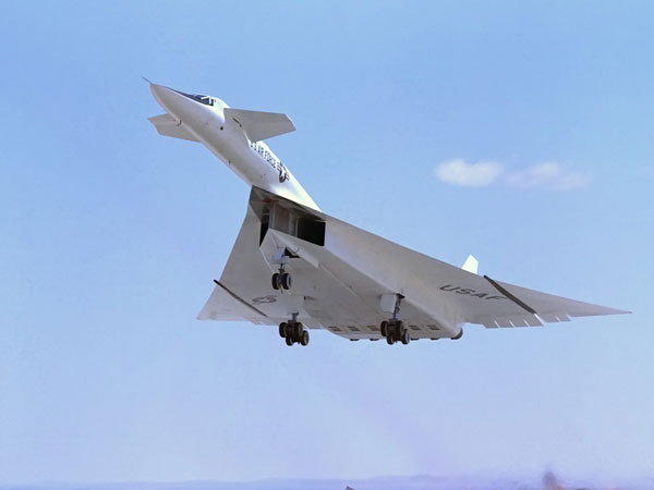 06. எக்ஸ்பி-70 வல்கைரி 