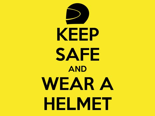 10. ஹெல்மெட் ஆயுள்