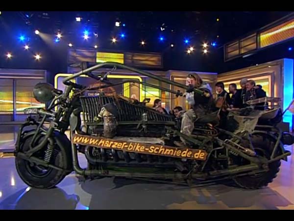 ஹேண்டில்பார்