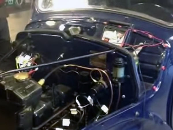 எச்எம் 10 எஞ்சின் எச்எம் 10 எஞ்சின்