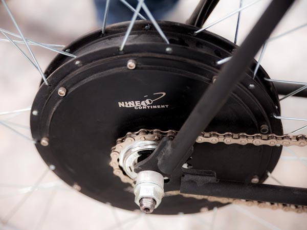 மின்மோட்டார்