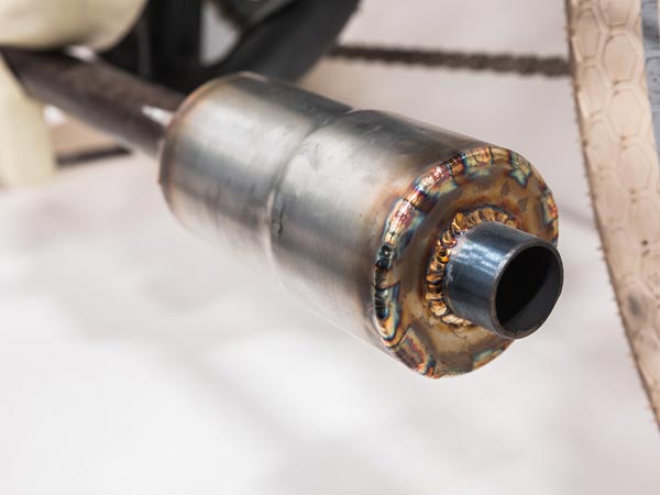 புகைப்போக்கிக் குழாய்