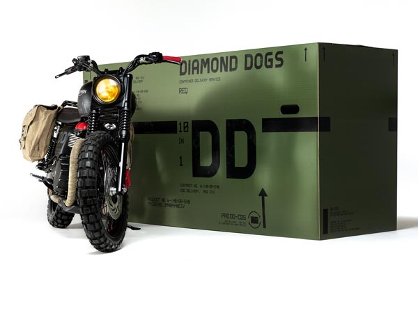 02. பைக் விபரம்