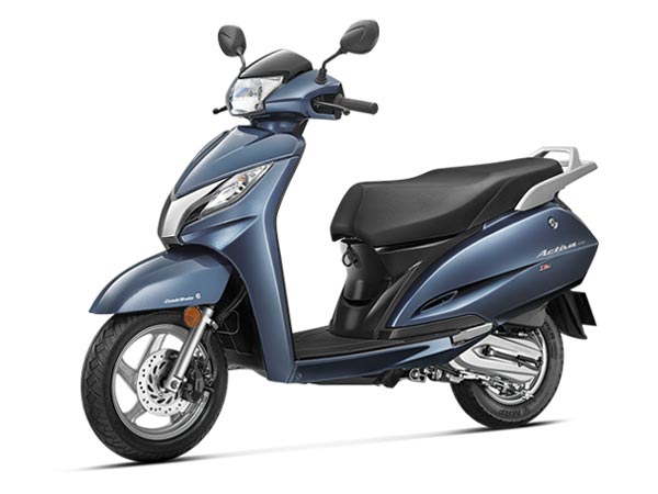 ஹோண்டா ஆக்டிவா