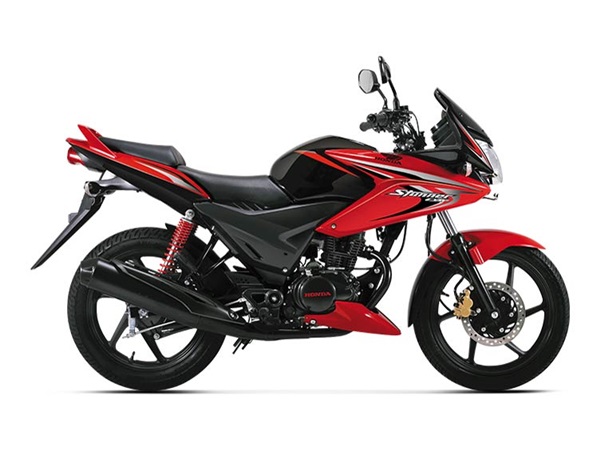 டூ வீலர்களும் விதிவிலக்கல்ல...