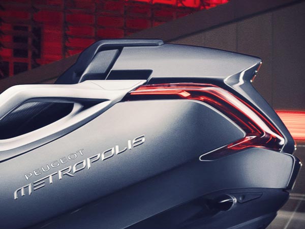 பெட்ரோல் டேங்க்