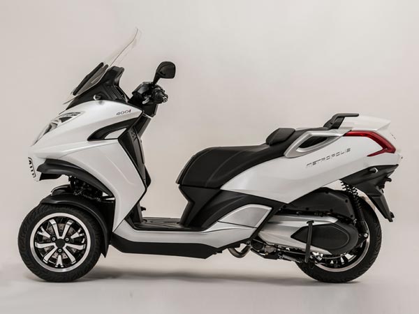 பிரத்யேக சஸ்பென்ஷன்