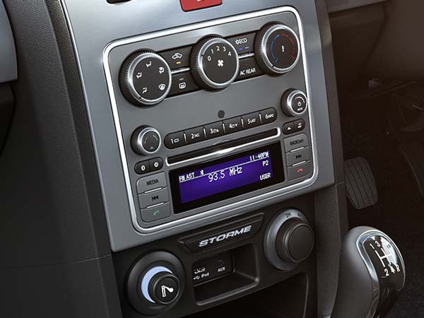 வசதிகள்