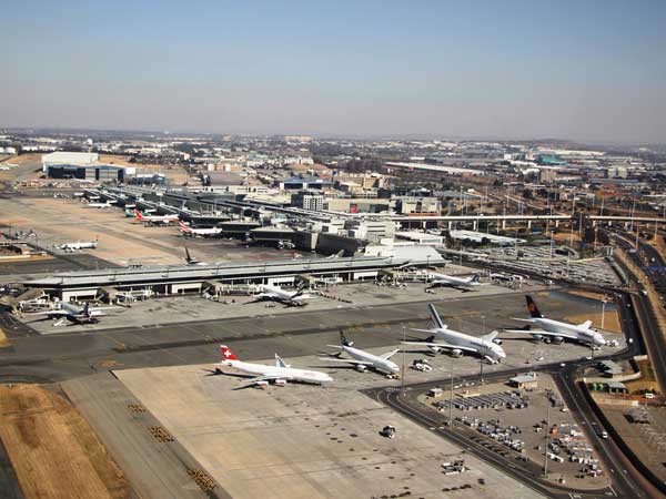 15. சவுத் ஆப்ரிக்கன் 204