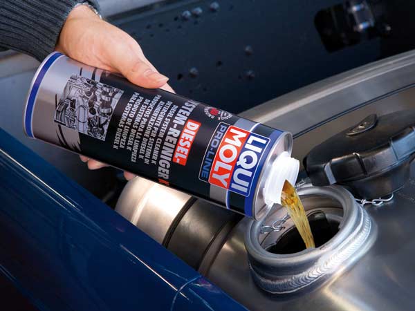 04. தரமான ஆயில்