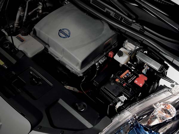 குயிக் சார்ஜ் சிஸ்டம்