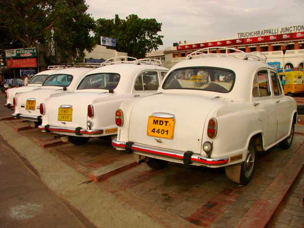 04. முதல் டீசல் கார்