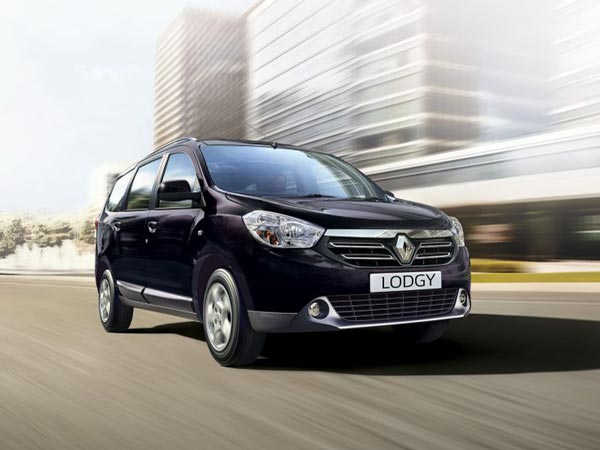 ரெனோ லாட்ஜி தொடர்ச்சி...